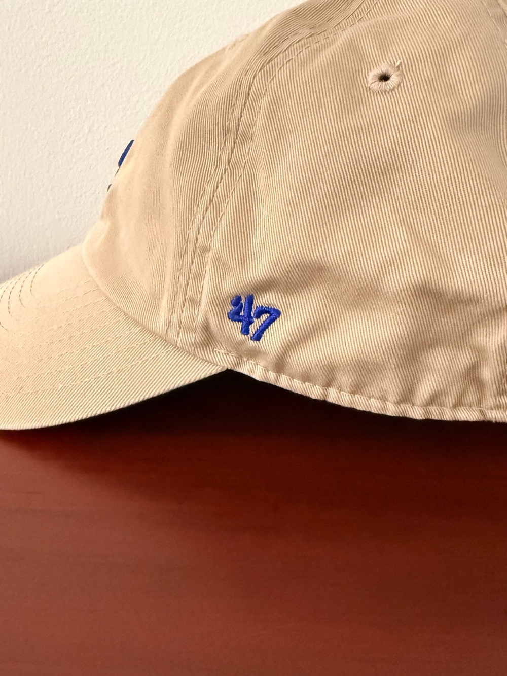 47 Brand LA hat - Picture 5 of 9